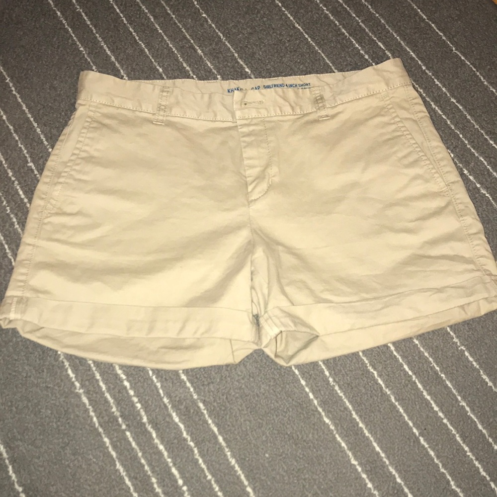Khakis by Gap